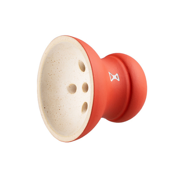 Чаша Alpha Bowl Doll Red в Норильске