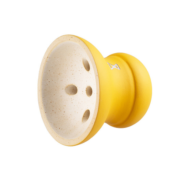 Чаша Alpha Bowl Doll Yellow в Норильске