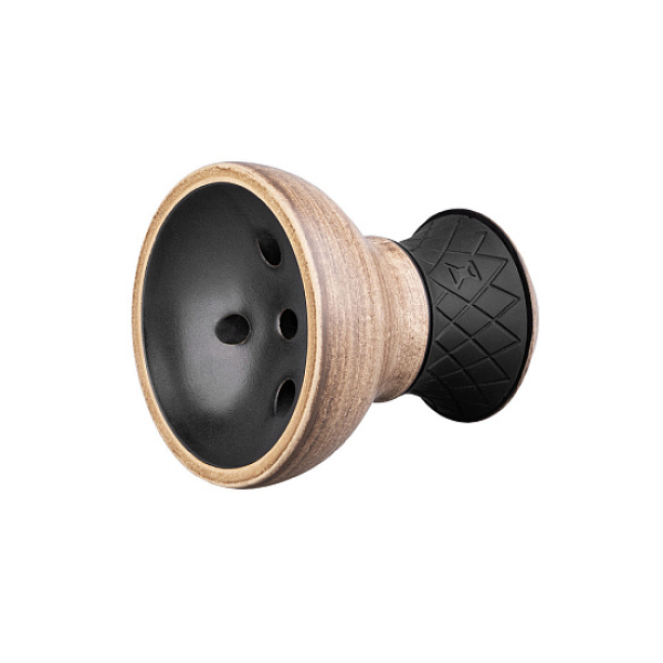 Чаша Alpha Bowl Turk Design Pro Black Matte в Норильске