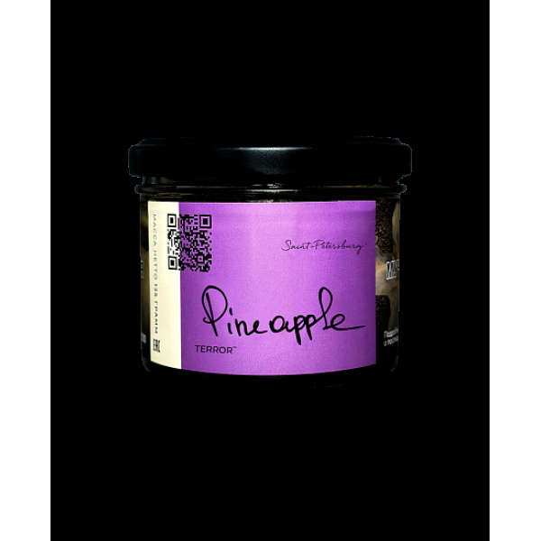 Табак Trofimoffs Terror Pineapple 125 грамм в Норильске