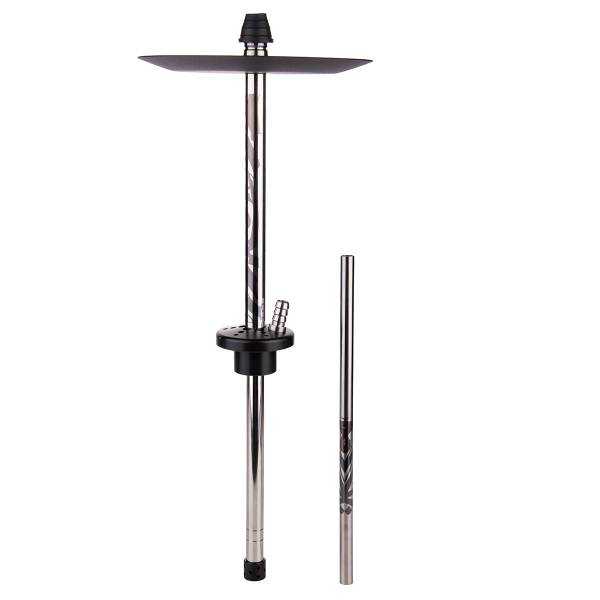 Кальян Tortuga Бриг Calligraphy в Норильске