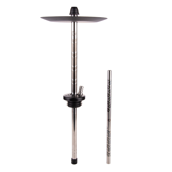 Кальян Tortuga Бриг Geometry в Норильске