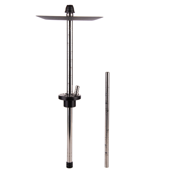 Кальян Tortuga Бриг Scull в Норильске