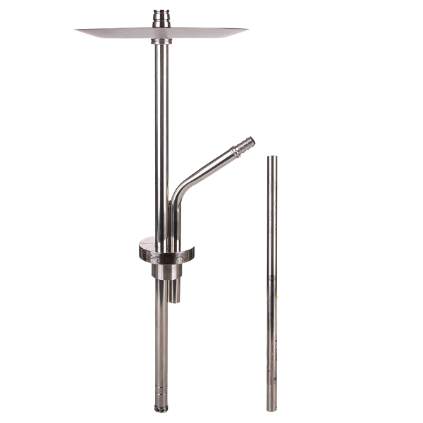 Кальян Tortuga Зодиак Облако в Норильске