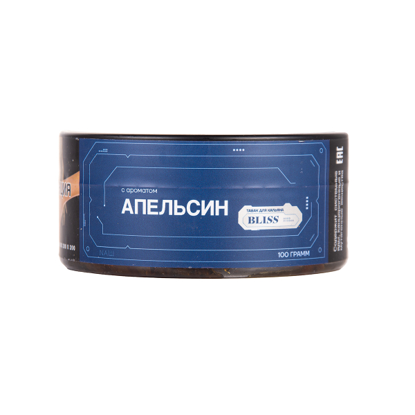 Табак BLISS Красный Виноград  40 грамм в Норильске