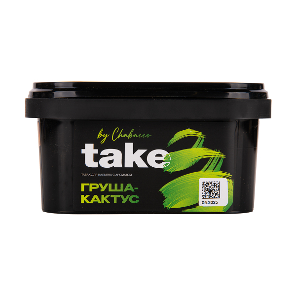 Табак TAKE Pear Cactus 200 грамм в Норильске