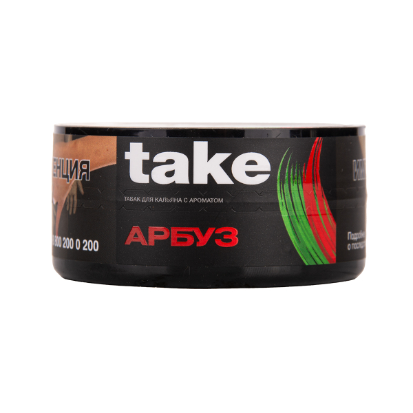 Табак TAKE Watermelon 25 грамм в Норильске
