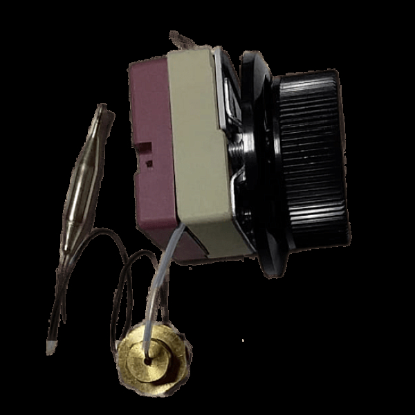 Термостат Vulcan  в Норильске