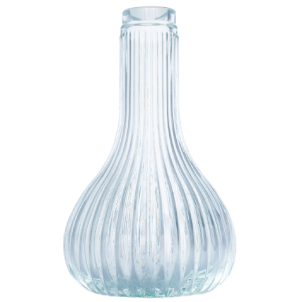 Колба Wookah Медуза Ремонтная Прозрачная в Норильске