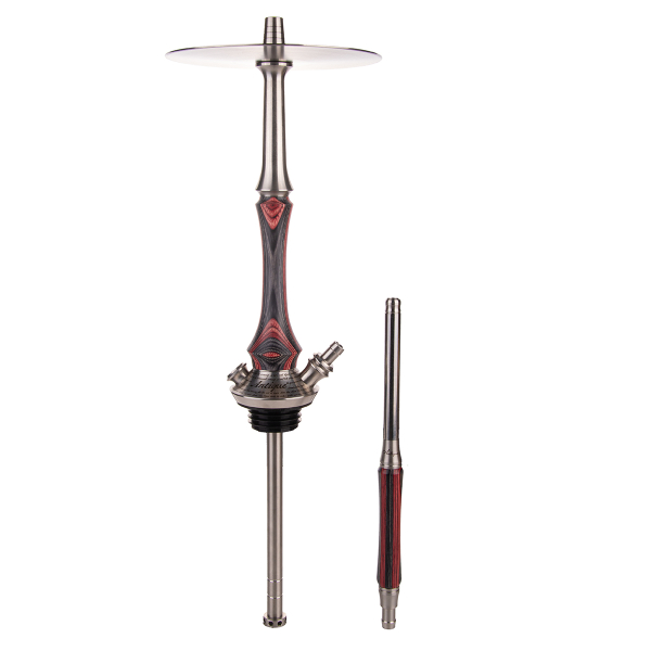 Кальян Mr. Wood Antique 2 Elegant Red в Норильске