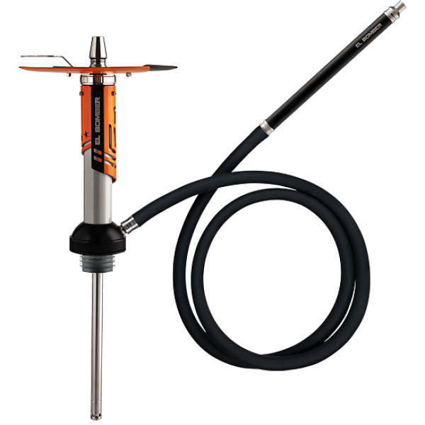 Кальян El Bomber Dust_2 в Норильске