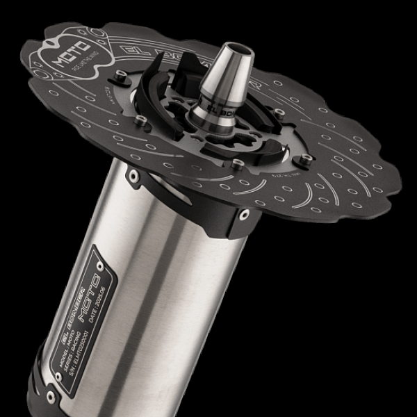 Кальян El Bomber Moto в Норильске