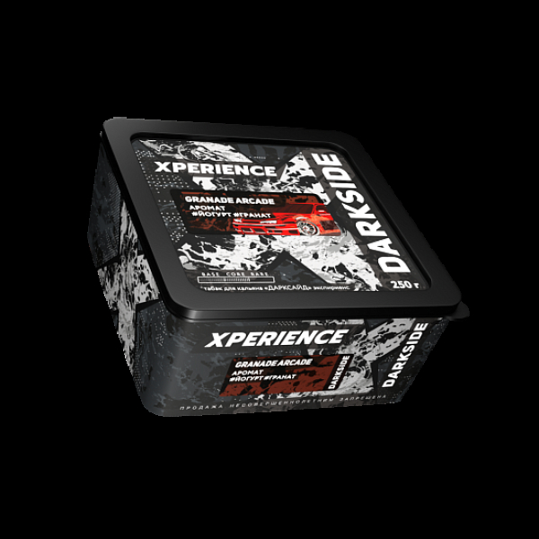 Табак Darkside Experience Granade Arcade 250 грамм в Норильске