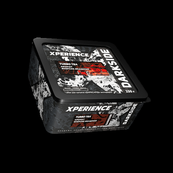 Табак Darkside Experience Turbo Tea 250 грамм в Норильске