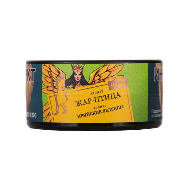 Табак Satyr Жар Птица 25 грамм в Норильске