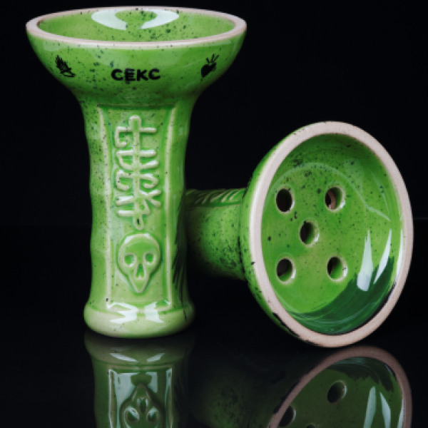 Чаша Хулиган Убивашка Дракон в Норильске