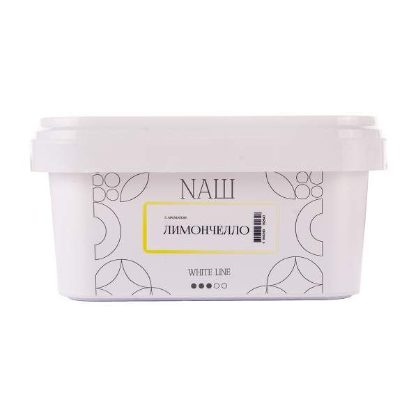 Табак NАШ White Лимончелло 200 грамм в Норильске