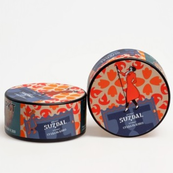 Табак Satyr Suzdal 25 грамм в Норильске