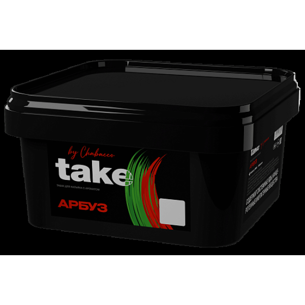 Табак TAKE Watermelon 200 грамм в Норильске