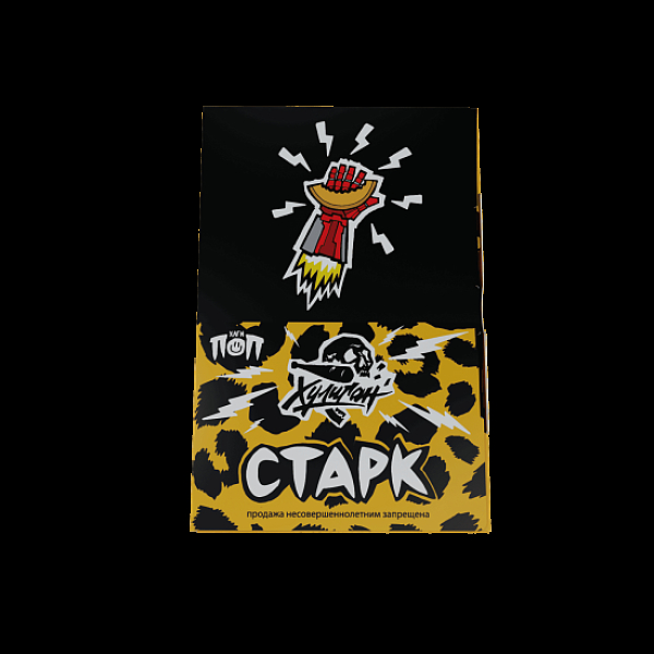 Табак Хулиган Старк Барбарисовая Дыня 25 грамм в Норильске