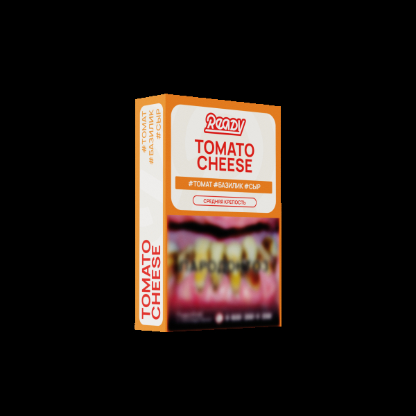 Табак Ready Tomato Cheese 25 грамм в Норильске