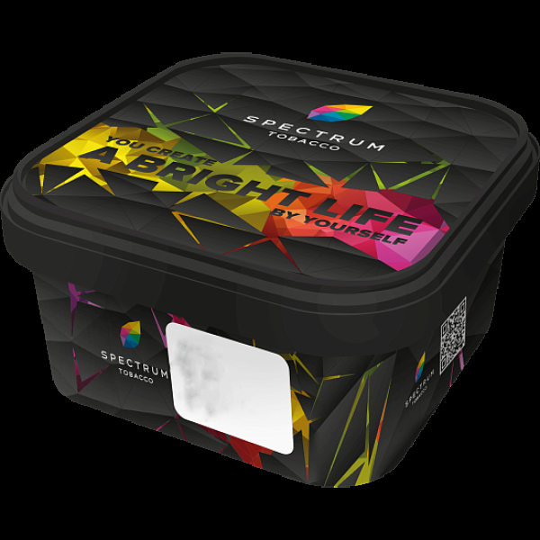 Табак Spectrum Hard Wild Mix 200 грамм в Норильске