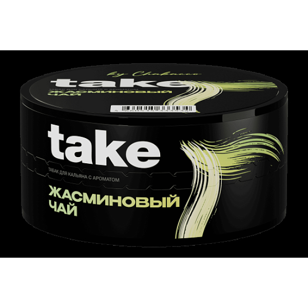 Табак TAKE Jasmine Tea 25 грамм в Норильске