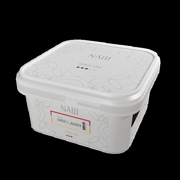 Табак NАШ White Арбуз Дыня 200 грамм в Норильске