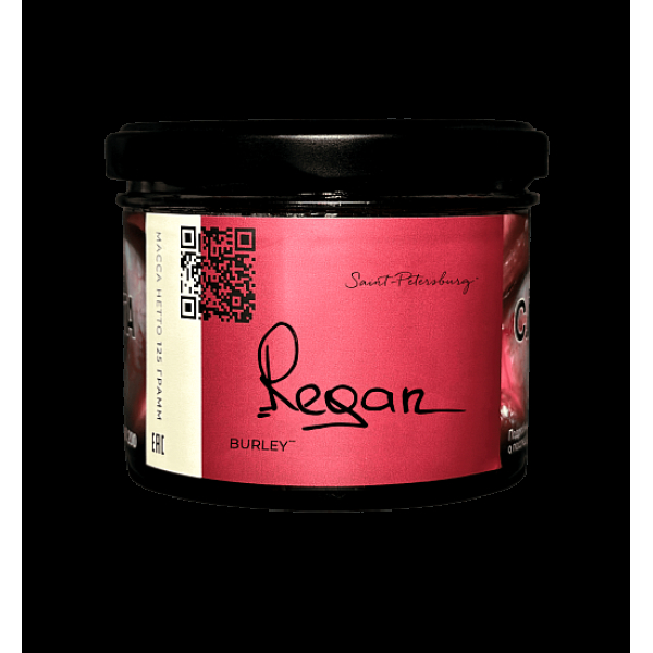 Табак Trofimoffs Burley Regan 125 грамм в Норильске