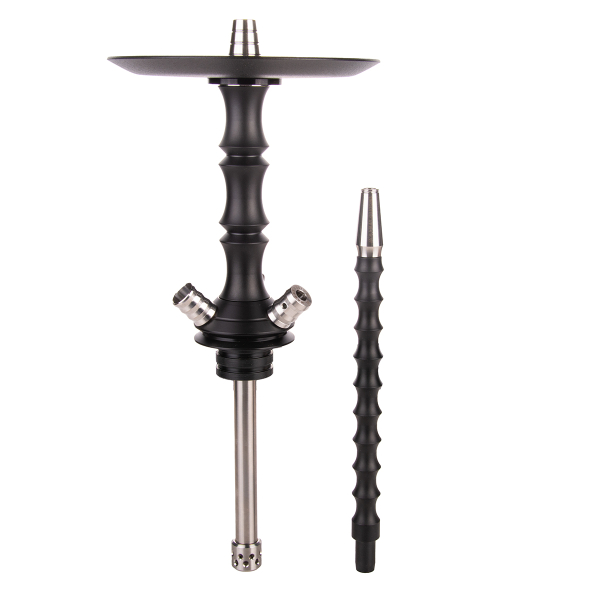 Кальян Mamay Customs Asian Micro Base Чёрный в Норильске