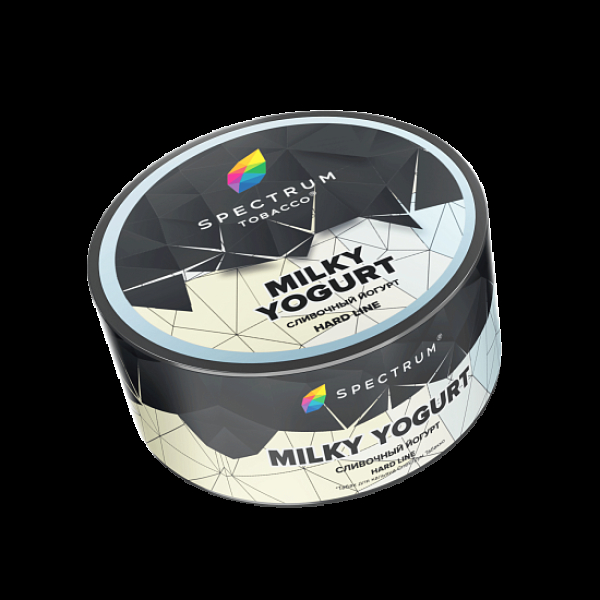 Табак Spectrum Hl Milky Yogurt 25 грамм в Норильске