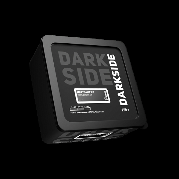 Табак Darkside Core Mary Jane 2.0 250 грамм в Норильске