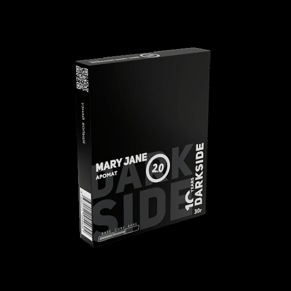 Табак Darkside Core Mary Jane 2.0 30 грамм в Норильске
