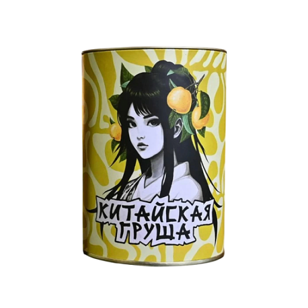 Табак Dogma Китайская Груша 160 грамм в Норильске