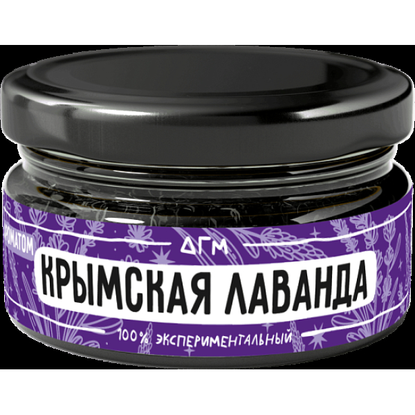 Табак Dogma Крымская Лаванда 20 грамм в Норильске