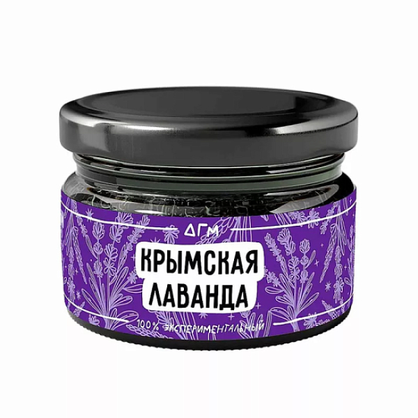 Табак Dogma Крымская Лаванда 80 грамм в Норильске
