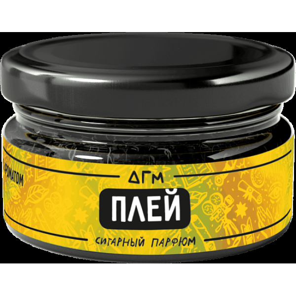 Табак Dogma Плей 20 грамм в Норильске