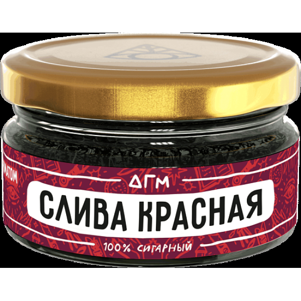 Табак Dogma Слива Красная 20 грамм в Норильске