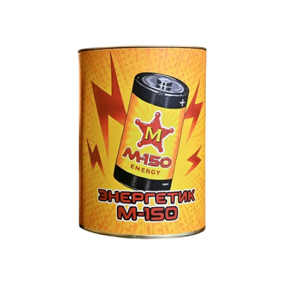 Табак Dogma Энергетик М150 160 грамм в Норильске