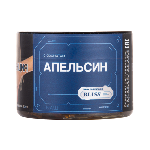 Табак BLISS Базилик 100 грамм в Норильске