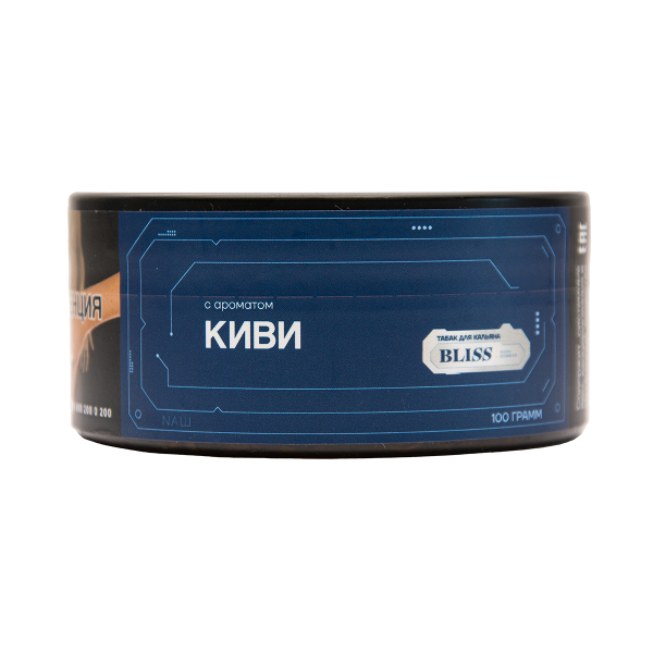 Табак BLISS Киви 100 грамм в Норильске
