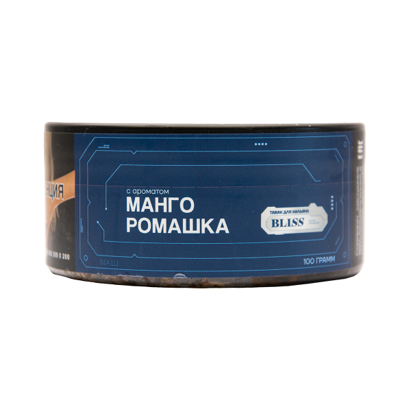 Табак BLISS Манго Ромашка 100 грамм в Норильске