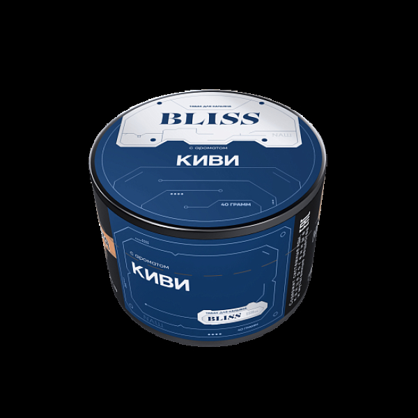 Табак BLISS Киви 40 грамм в Норильске
