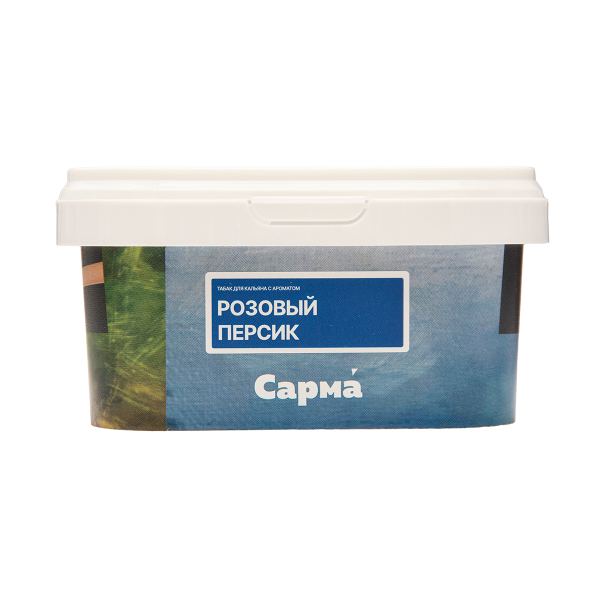 Табак Сарма Розовый Персик 200 грамм в Норильске