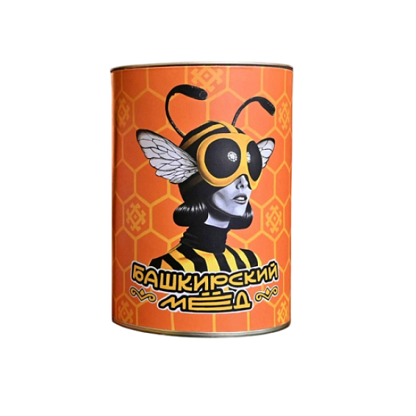 Табак Dogma Башкирский Мед 160 грамм в Норильске