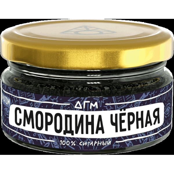 Табак Dogma Смородина Черная 20 грамм в Норильске