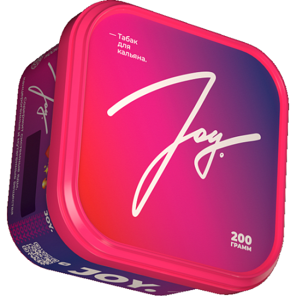 Табак Joy Red Hot Chili Citrus Цитрус И Чили 200 грамм в Норильске