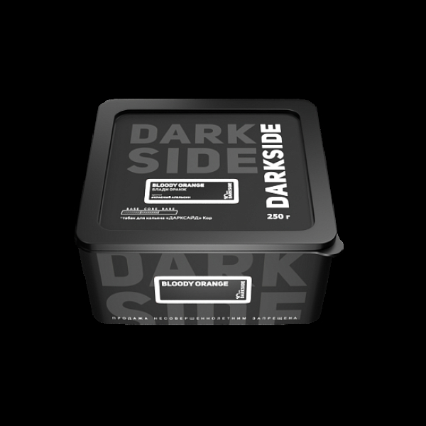 Табак Darkside Core Bloody Orange 250 грамм в Норильске