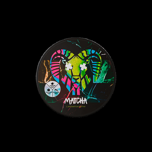Табак Oven Матча Matcha 25 грамм в Норильске