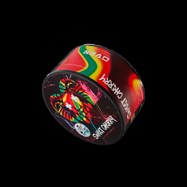 Табак Oven Черешня Sweet Cherry 25 грамм в Норильске